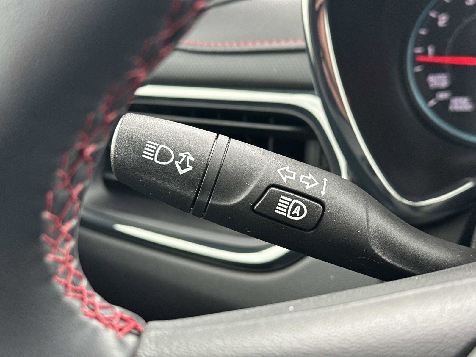 Certified 2024 Chevrolet Equinox RS image 25