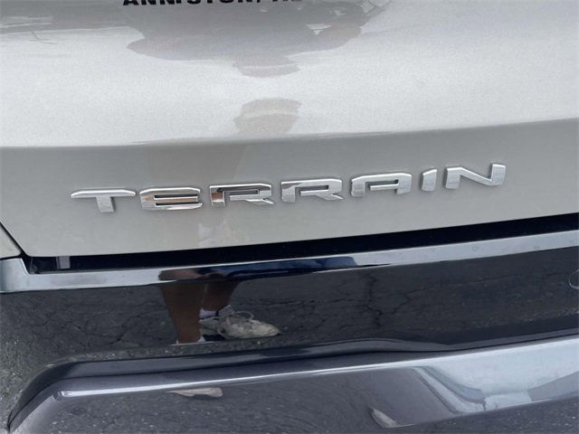 New 2026 GMC Terrain AT4 w/ Convenience Package III image 7