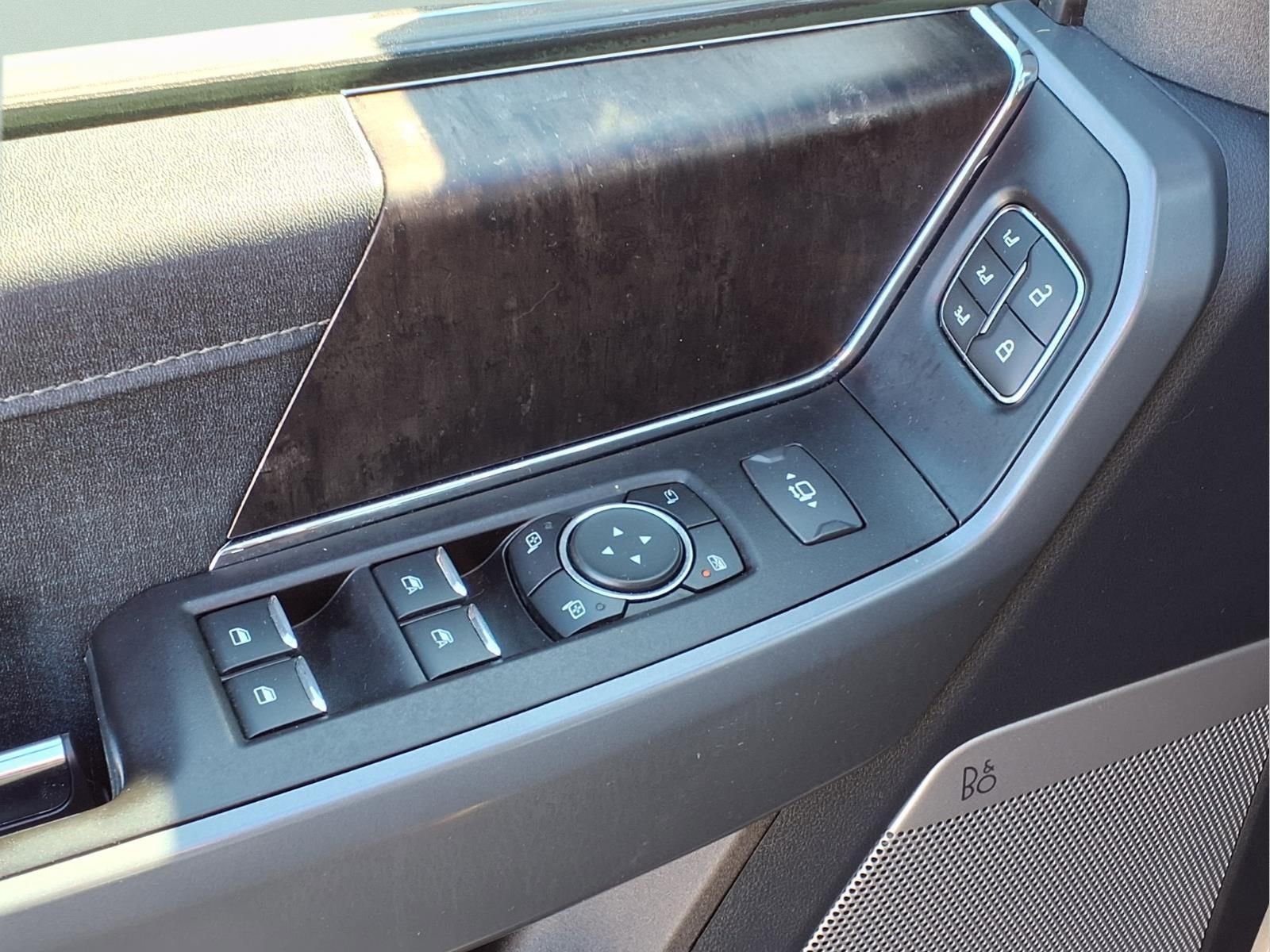 Used 2022 Ford F150 Lariat AWD/4WD image 18