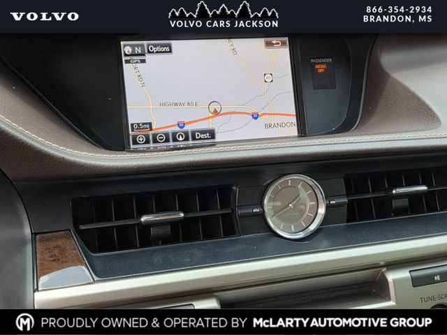 Used 2016 Lexus ES 350 FWD image 9