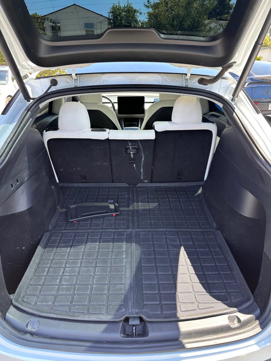 Used 2020 Tesla Model Y Performance AWD/4WD image 9
