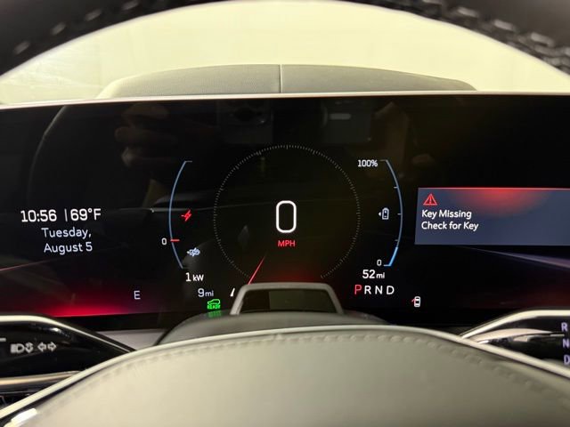 New 2026 Cadillac Lyriq V AWD/4WD image 25