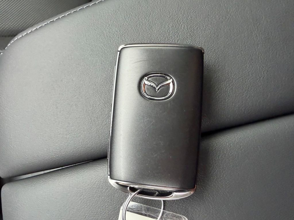 New 2026 MAZDA CX-5 Select AWD/4WD image 30