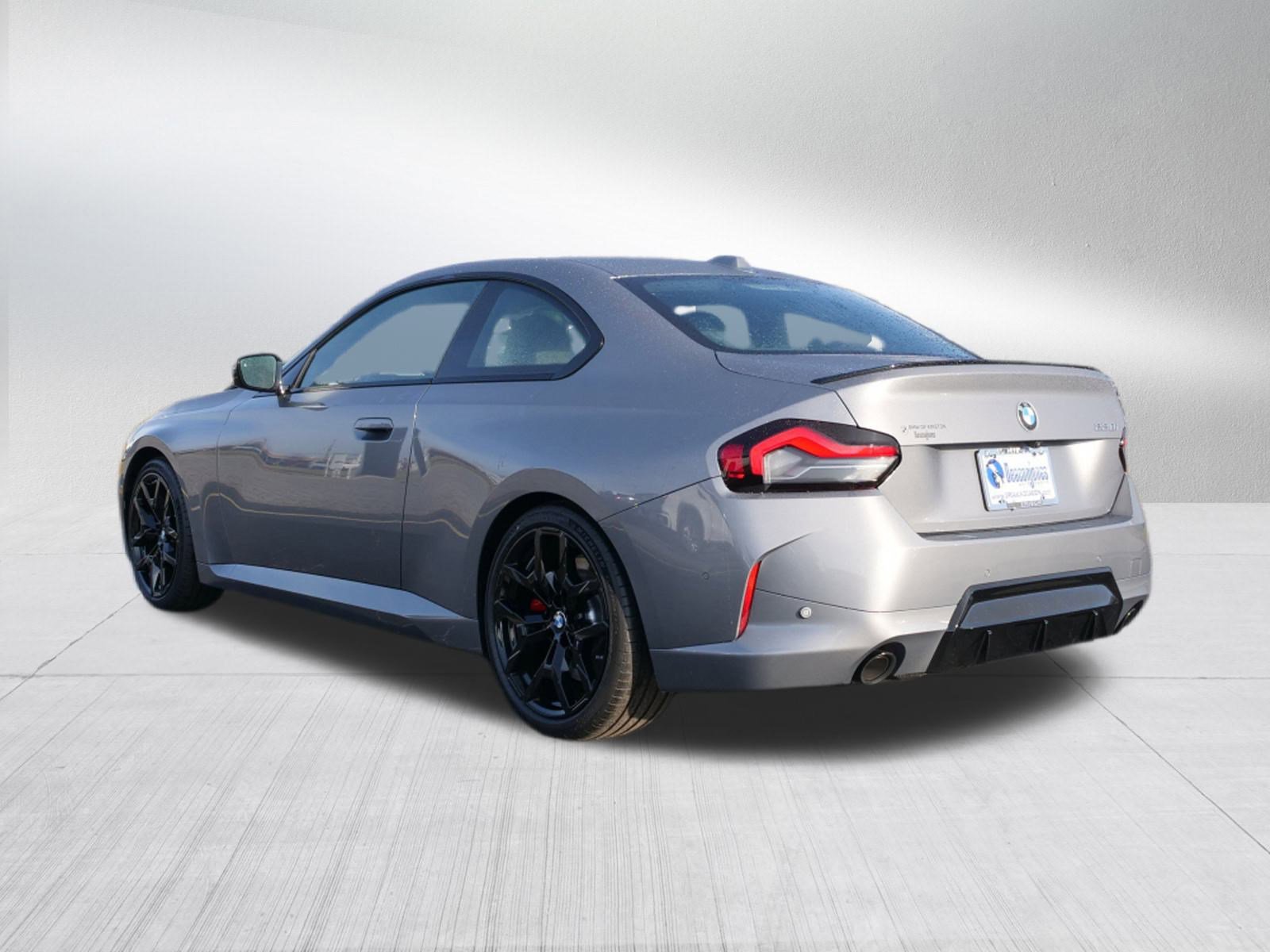 New 2026 BMW 230i Coupe w/ Premium Package image 5