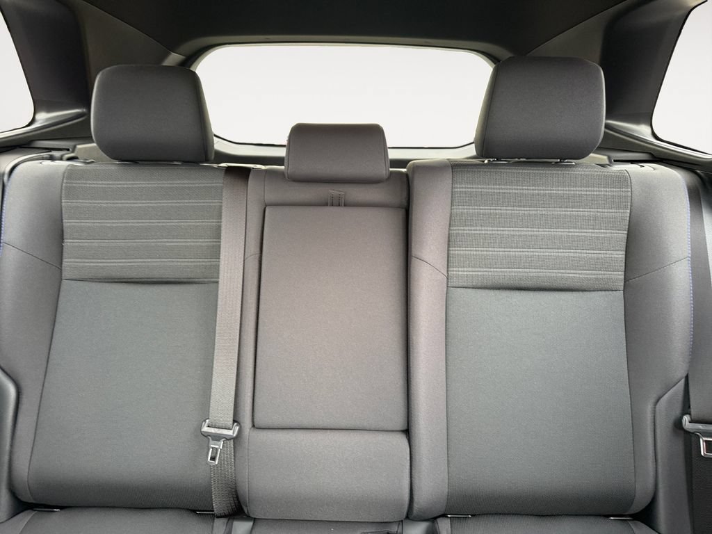 New 2026 Toyota RAV4 SE AWD/4WD image 13