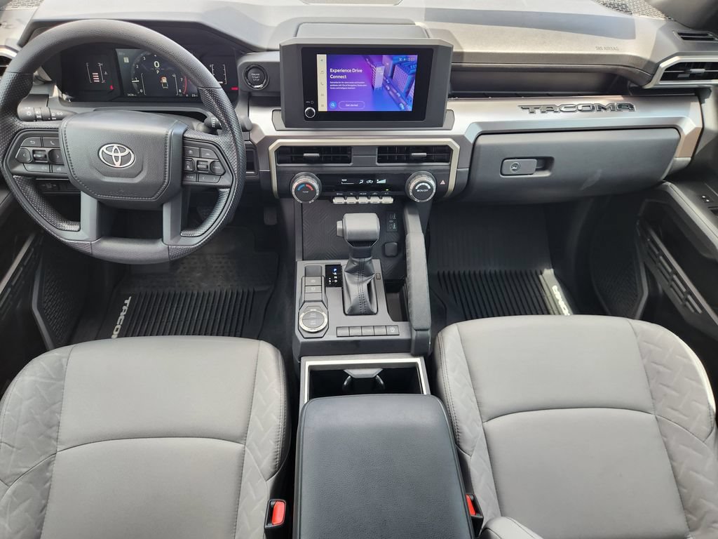 Used 2025 Toyota Tacoma SR5 RWD image 24