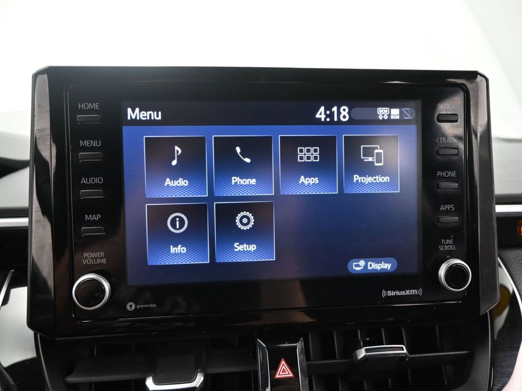 Used 2022 Toyota Corolla SE image 24