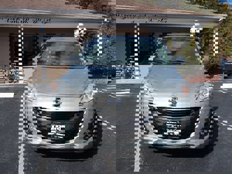 Used 2014 MAZDA MAZDA5 Grand Touring image 2