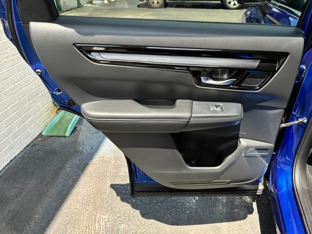 Used 2024 Honda CR-V EX-L image 17