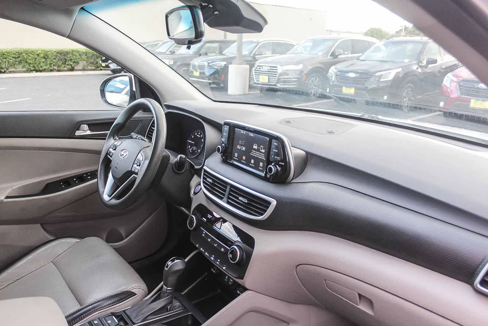 Used 2020 Hyundai Tucson Value image 22