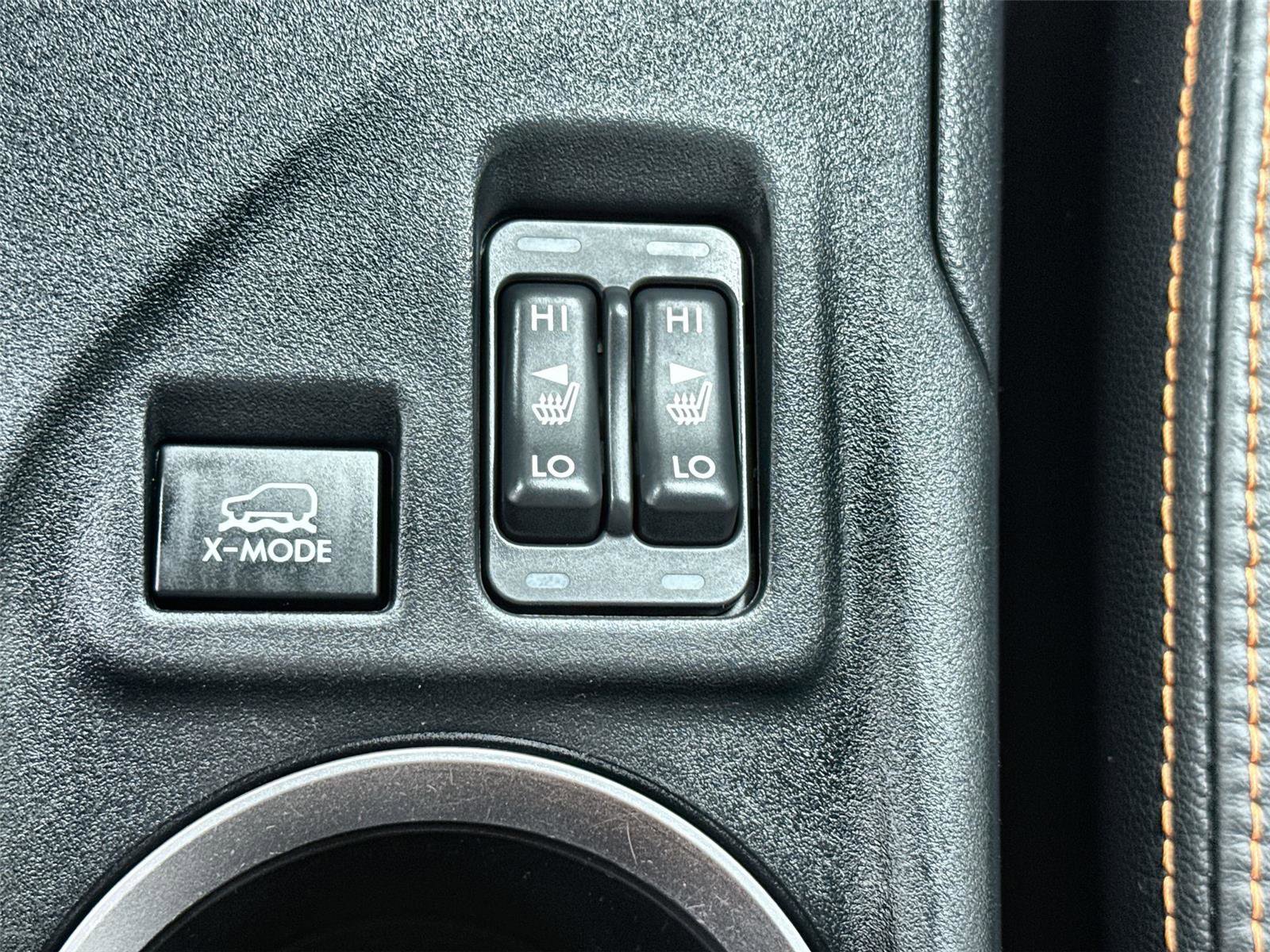 Used 2019 Subaru Crosstrek 2.0i Limited w/ Moonroof Package w/Navigation image 14