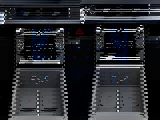 New 2026 Hyundai Santa Fe Limited AWD/4WD image 16