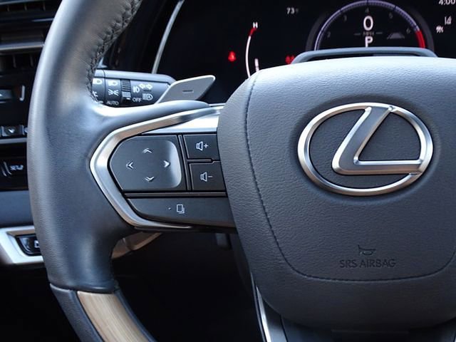 Used 2024 Lexus RX 350 Premium Plus w/ Convenience Package image 23