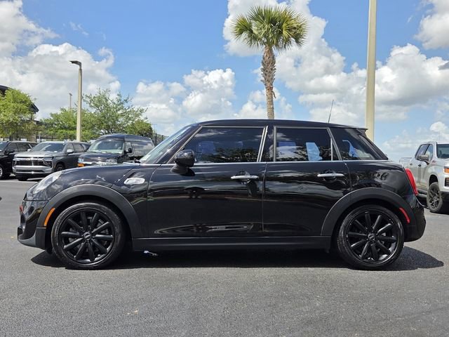 Used 2019 MINI Cooper S image 3