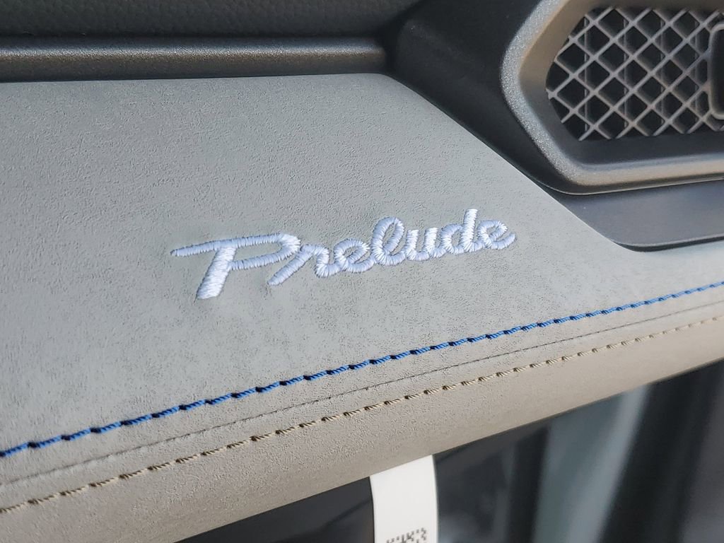 Used 2026 Honda Prelude image 29