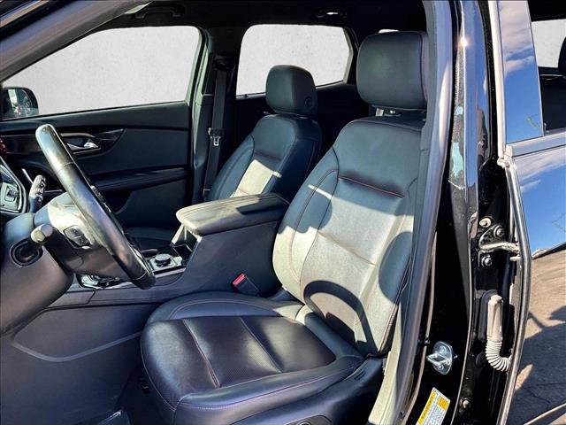 Used 2023 Chevrolet Blazer RS image 23