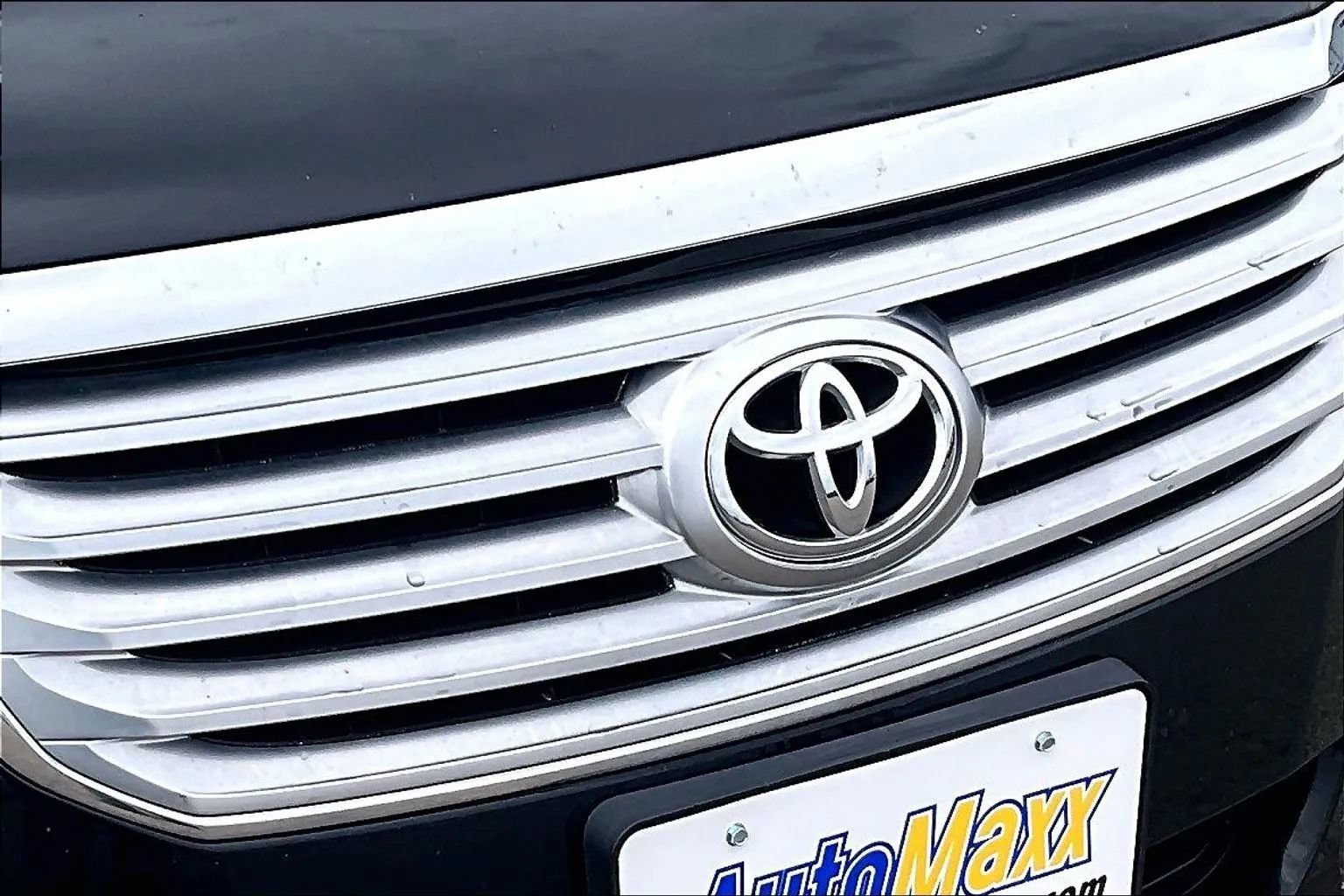 Used 2008 Toyota Avalon FWD image 38