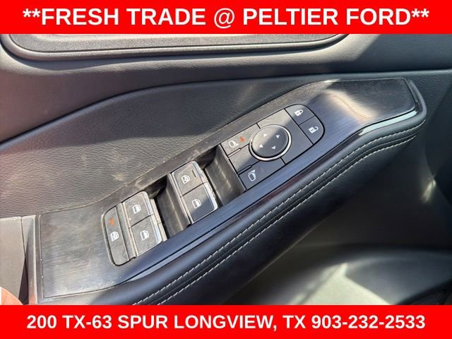 Used 2026 Nissan Rogue SL FWD image 22