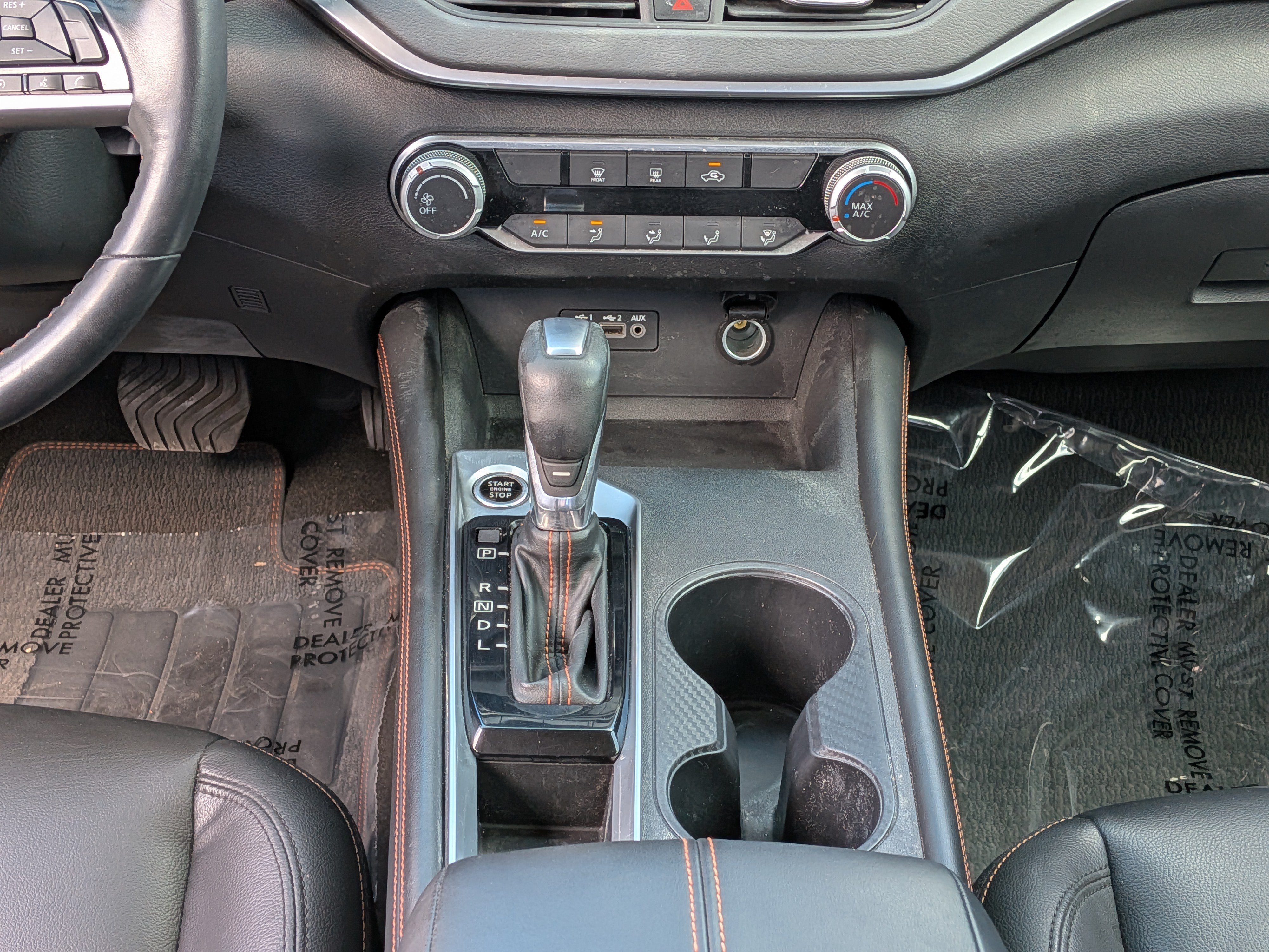 Used 2020 Nissan Altima 2.5 SR FWD image 20