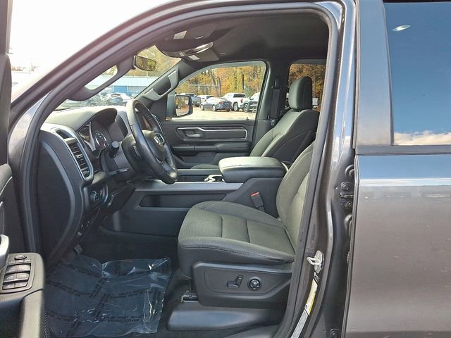 Used 2021 RAM 1500 Big Horn image 17