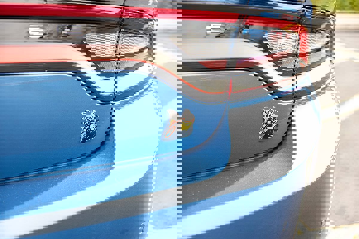 Used 2023 Dodge Charger Scat Pack w/ Technology Group image 16