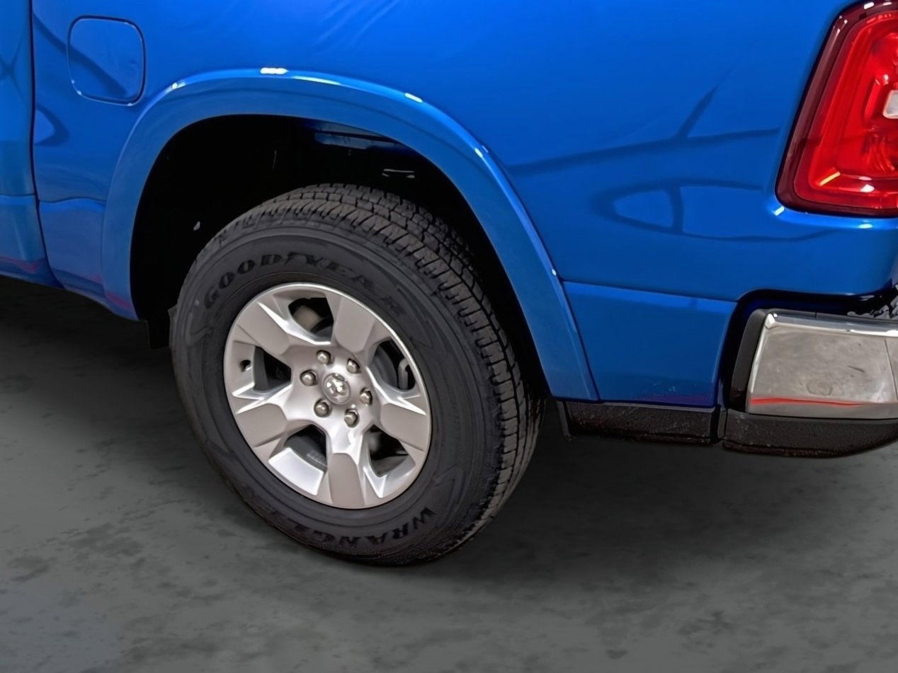 New 2026 RAM 1500 Big Horn image 9