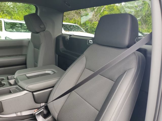 New 2026 GMC Sierra 1500 Pro w/ Pro Value Package RWD image 7