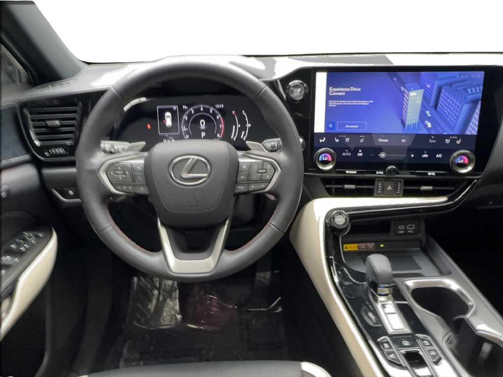 Used 2023 Lexus NX 350 AWD image 37