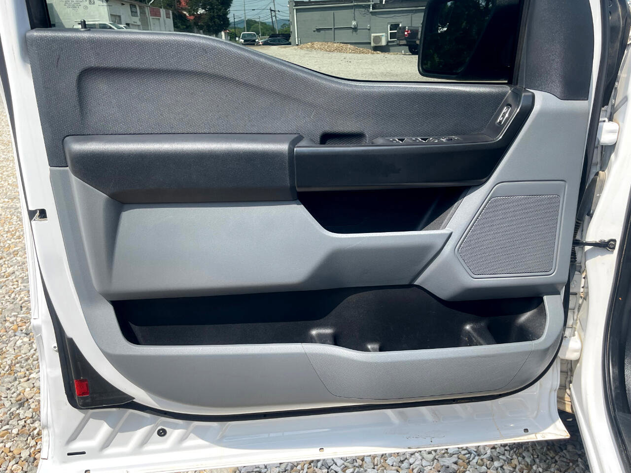 Used 2021 Ford F150 XL w/ Equipment Group 101A High image 14