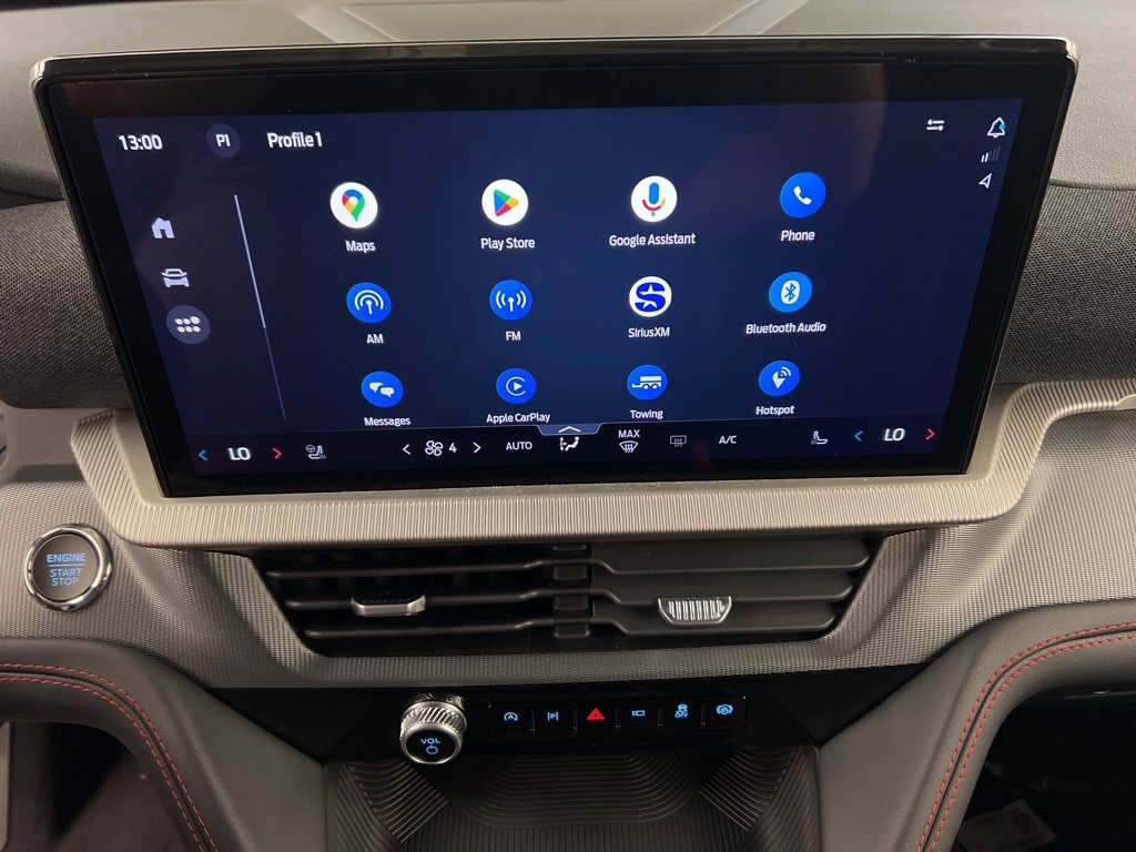 New 2025 Ford Explorer ST-Line image 10