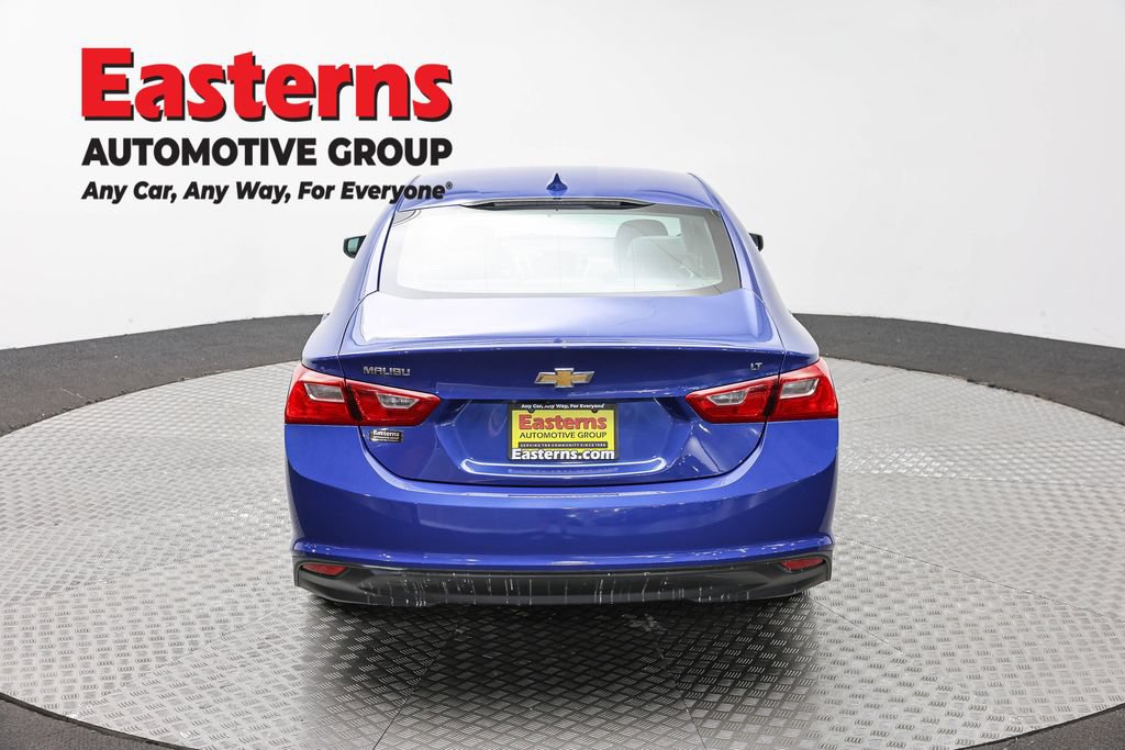 Used 2023 Chevrolet Malibu LT FWD image 6