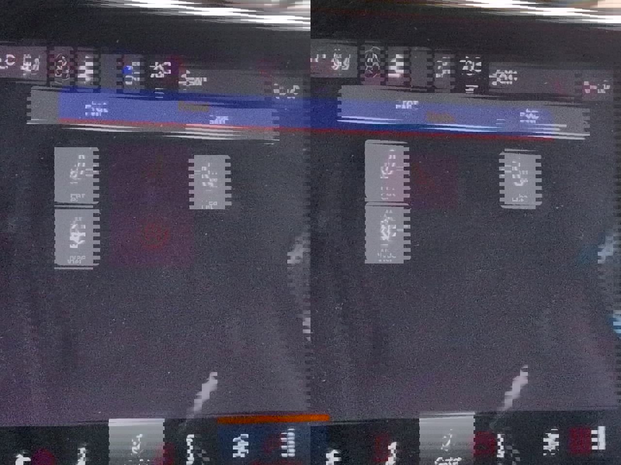 Certified 2022 Jeep Compass Latitude w/ Convenience Group image 20