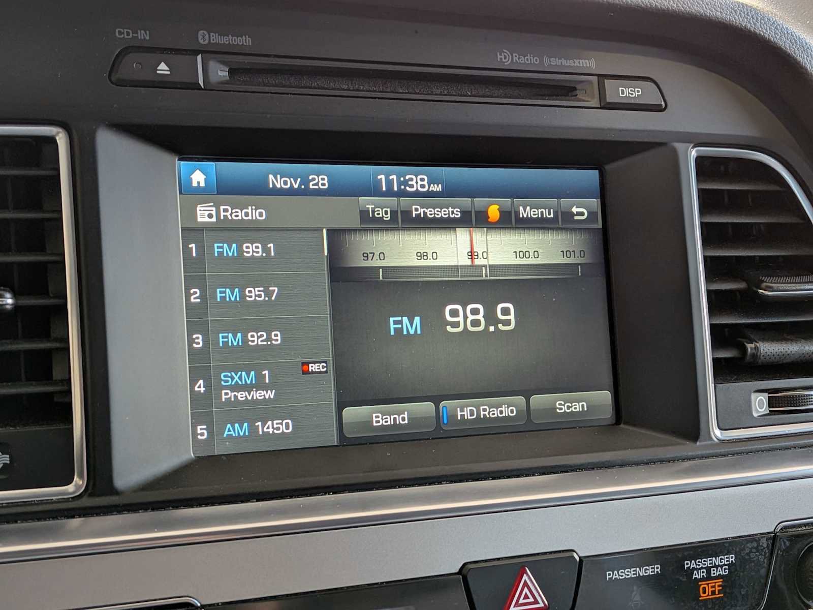 Used 2016 Hyundai Sonata Sport image 26