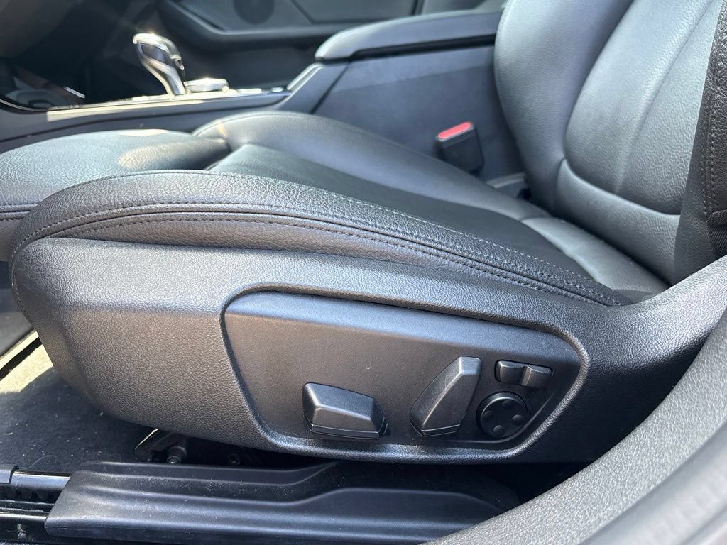 Used 2021 BMW 228i Gran Coupe w/ Premium Package FWD image 18
