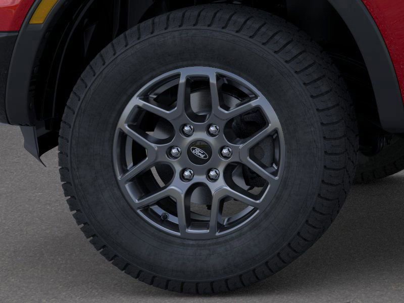 New 2026 Ford Ranger XLT image 19