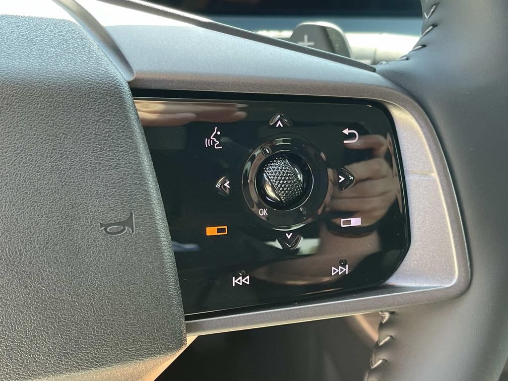New 2026 Nissan Murano SL AWD/4WD image 35