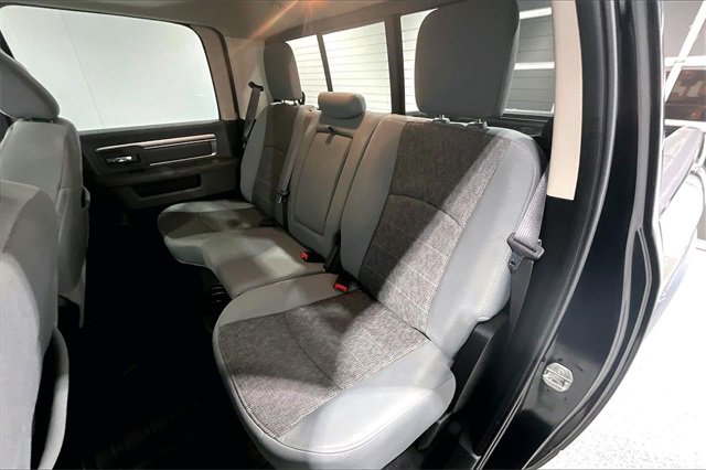 Used 2019 RAM 1500 Classic Warlock image 24