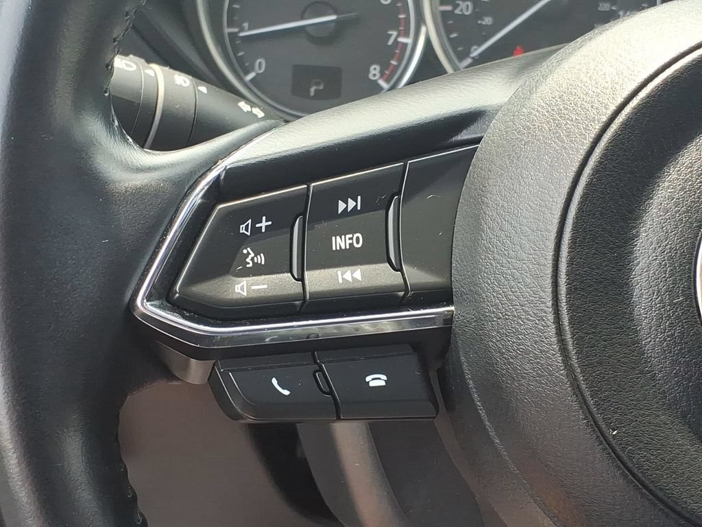 Used 2017 MAZDA CX-5 Grand Touring w/ Premium Package AWD/4WD image 18