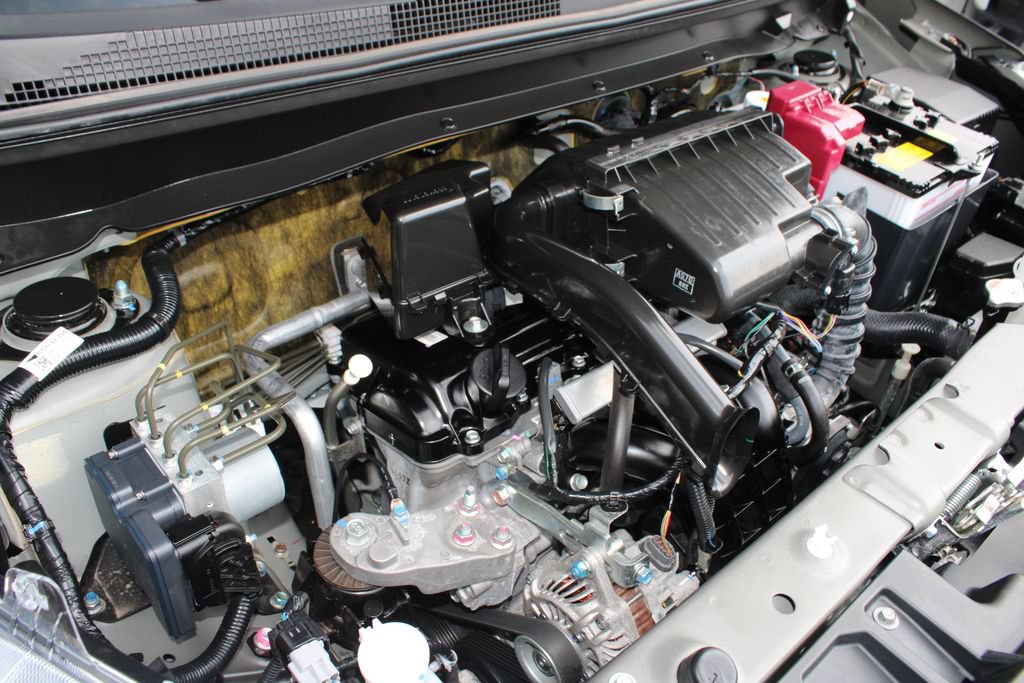 Used 2024 Mitsubishi Mirage G4 SE FWD image 30