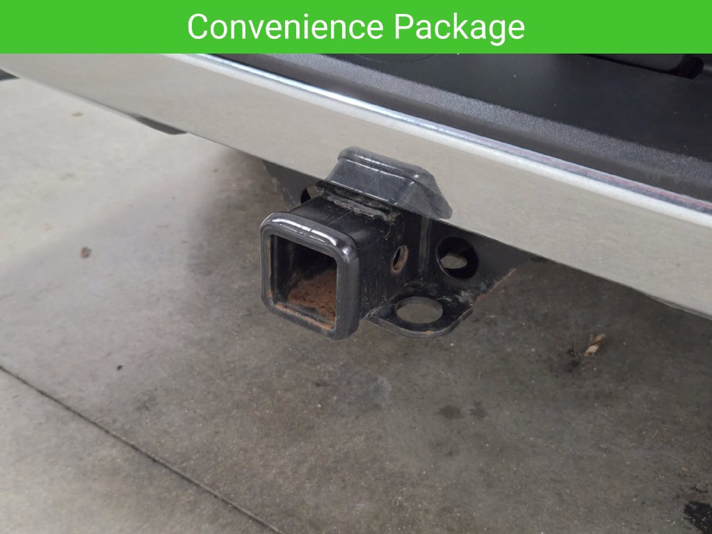 Certified 2022 Chevrolet Silverado 1500 LT AWD/4WD image 9