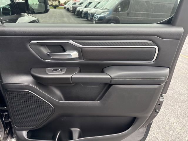 New 2026 RAM 1500 Big Horn image 13