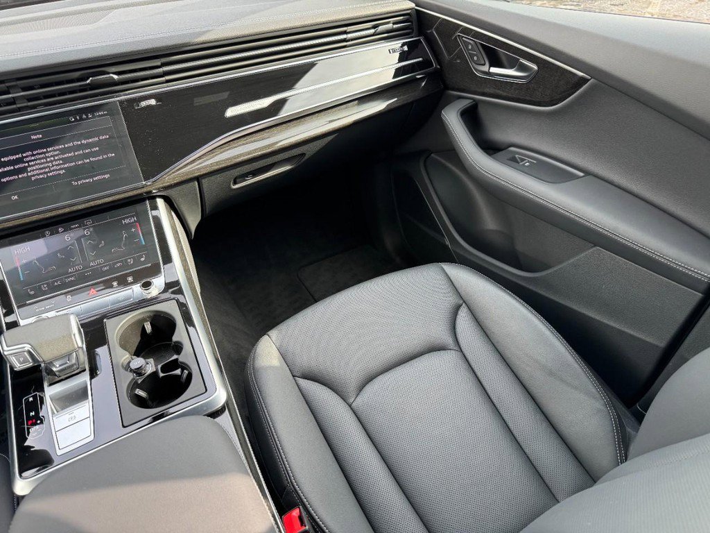 Used 2025 Audi Q7 3.0T Premium Plus w/ Premium Plus Package image 15