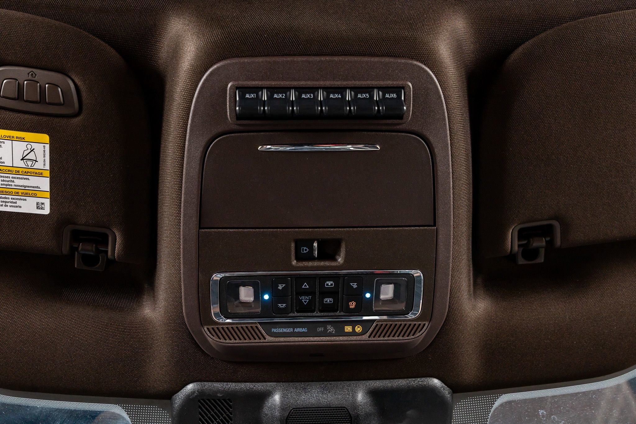 Used 2026 Ford F450 King Ranch w/ Chrome Package image 30