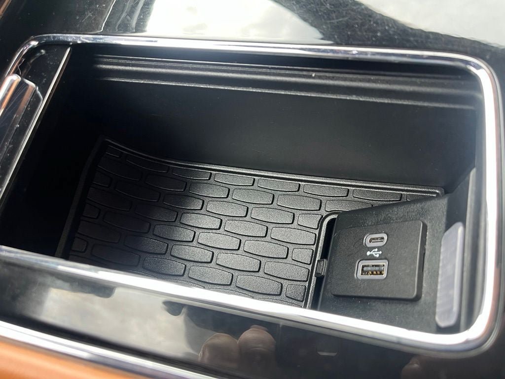 Certified 2022 Lincoln Aviator Black Label w/ Dynamic Handling Package AWD/4WD image 36