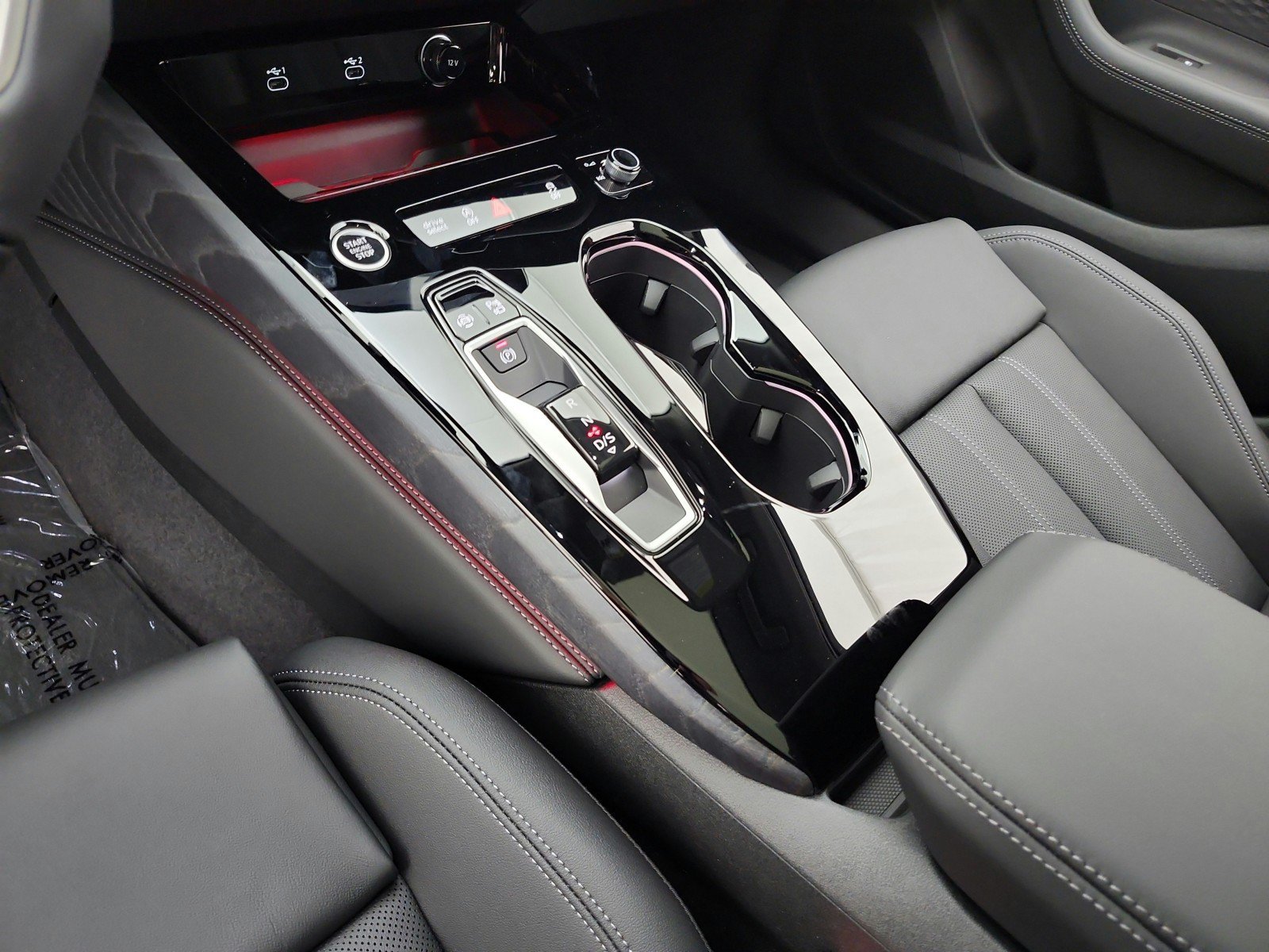 New 2026 Audi A5 2.0T Premium Plus AWD/4WD image 10