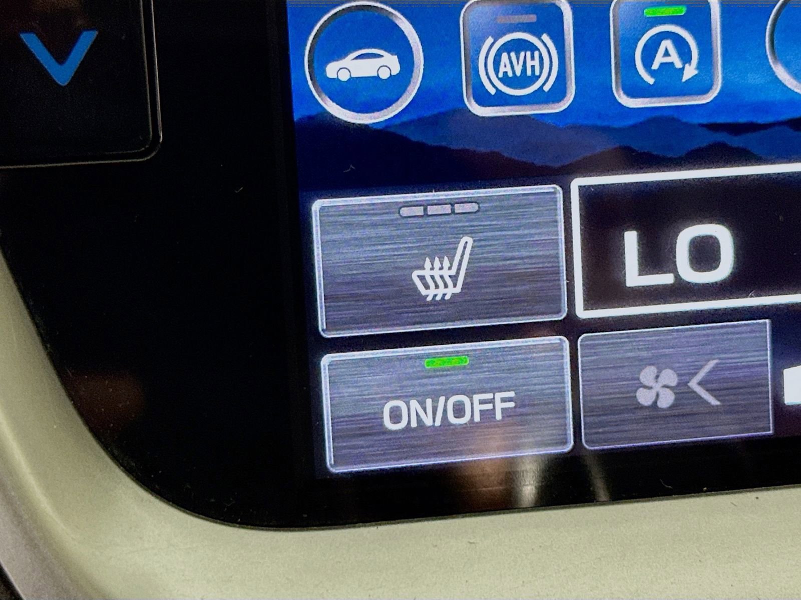 Used 2020 Subaru Outback Onyx Edition XT image 21