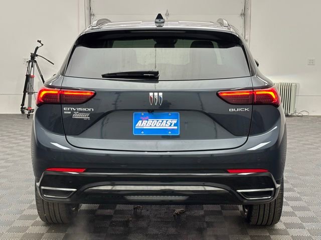 New 2026 Buick Envision Sport Touring image 9