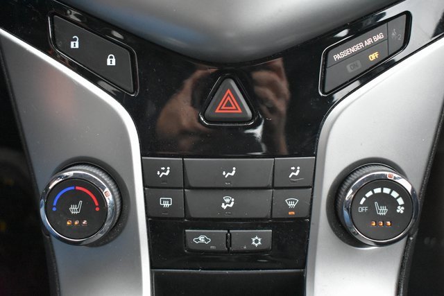 Used 2014 Chevrolet Cruze LT w/ RS Package image 27