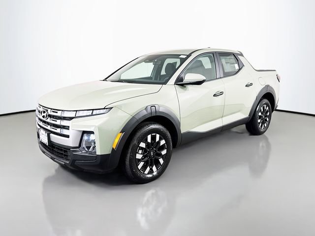New 2026 Hyundai Santa Cruz SE image 2