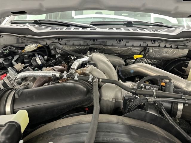 Used 2024 Ford F250 XLT image 34